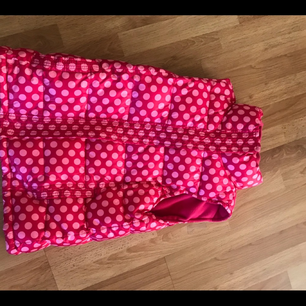 gap jacket
